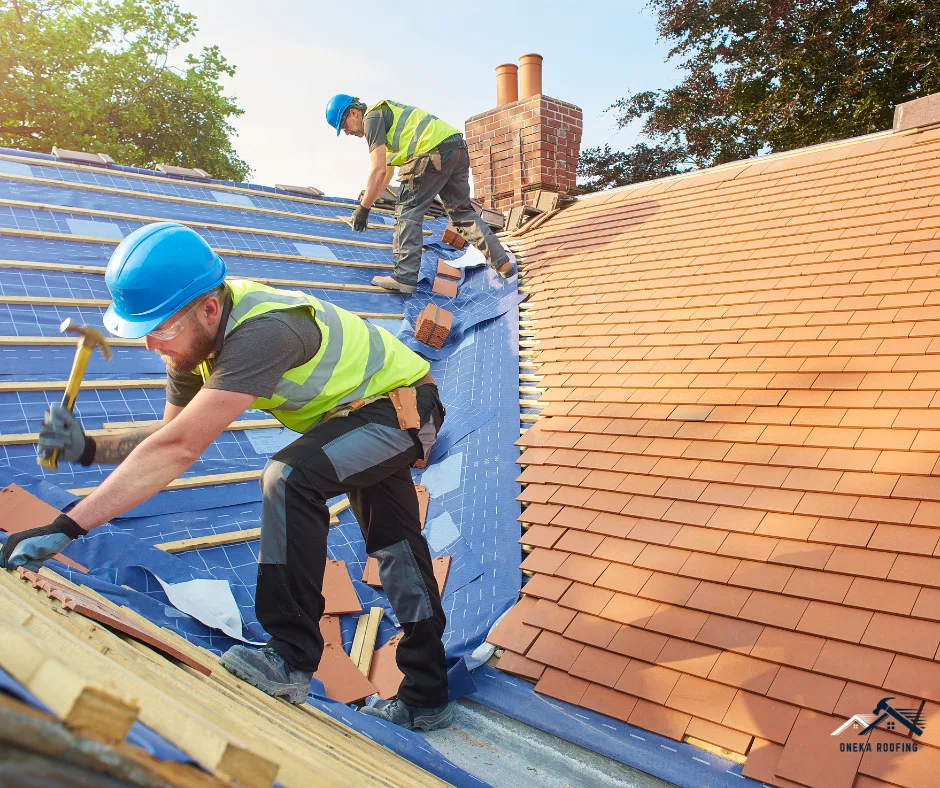 Why choose Roof Repair Near Me in Garwood, NJ