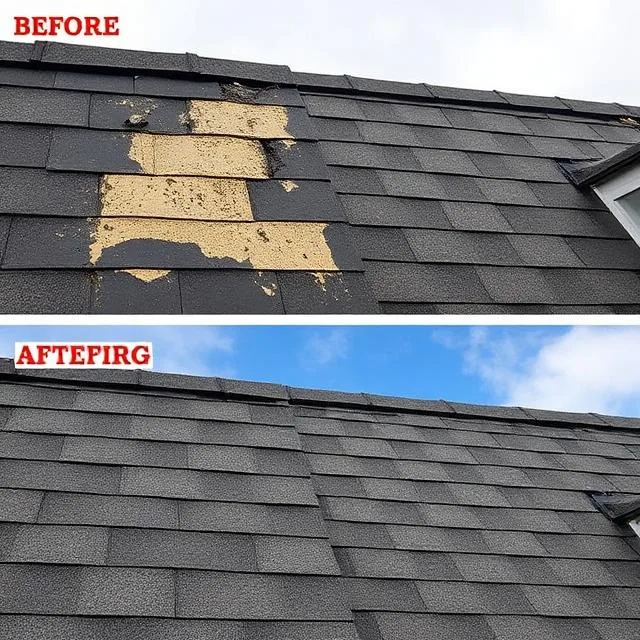 Roof Repair Near Me in Garwood, NJ near me